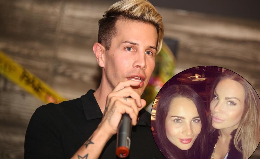 Ouch! Gerüchten zufolge soll Nicole Mieth die neue Barbie an der Seite von Florian Wess sein und Gina-Lisa Lohfink ersetzen.