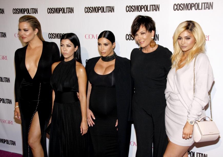 Die Kardashians machen eine Krise durch. Ob sie diese überwinden werden?