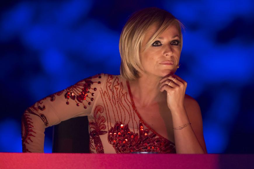 Michelle sorgte für den Gänsehaut-Moment des Abends: Die DSDS-Jurorin machte ein emotionales Geständnis, indem sie offenbarte, auf der Straße gelebt zu haben.