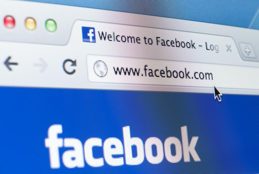 Facebook überwacht so gut wie alles, das Wort Privatsphäre gibt es hier nicht...