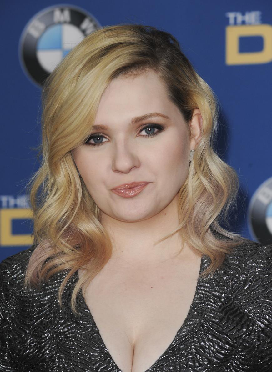 Abigail Breslin spricht erstmals über ihre Vergewaltigung.