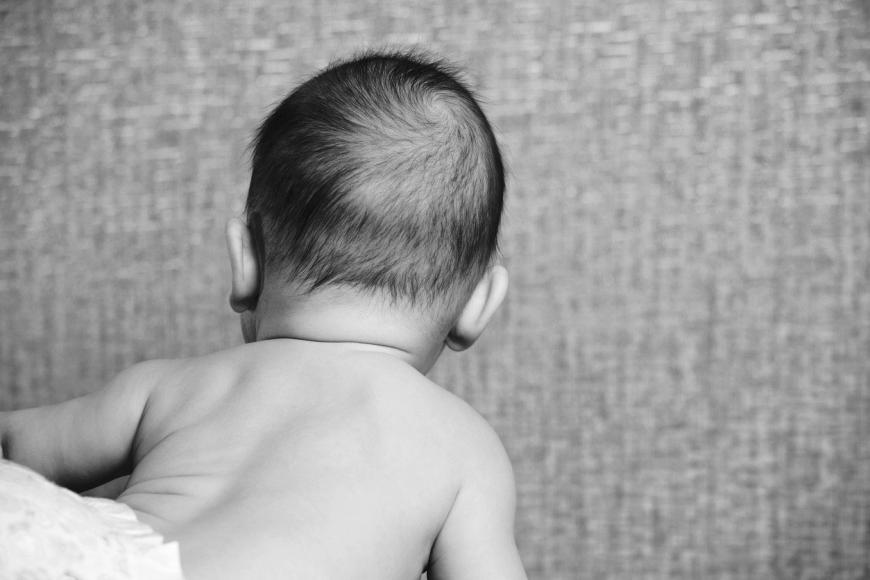 Der Mord an einem elf Monate alten Baby in Thailand schockt derzeit die ganze Welt.