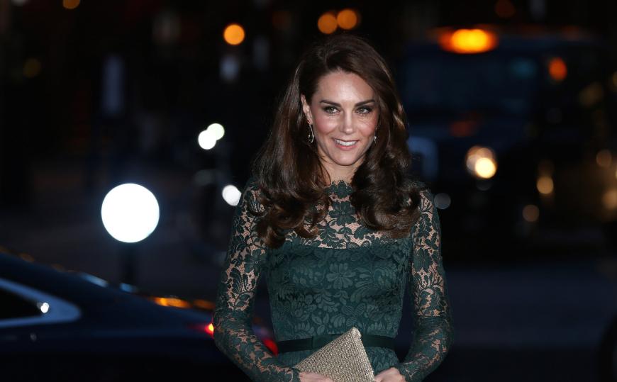 Wegen einem Foto ist Prinz Charles sauer auf Kate Middleton.
