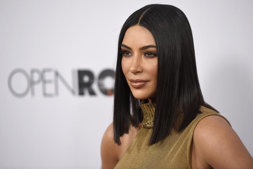 Kim Kardashian hatte in der Nacht auf den 2. Oktober 2016 den größten Albtraum erlebt - sie war von mehreren Männern brutal überfallen und ausgeraubt worden.