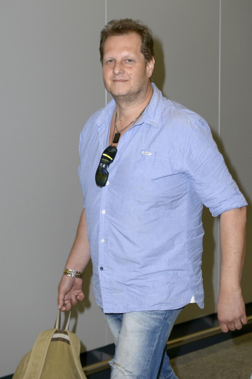 Schock für Jens Büchner. Sein Sohn Leon wurde von dem neuen Freund seiner Ex Jenny verprügelt!