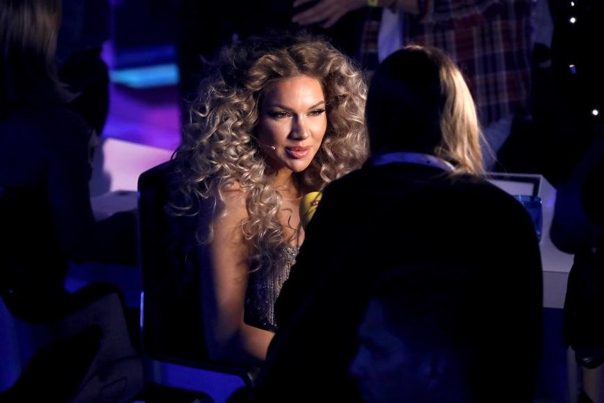 Shirin David muss im Netz regelmäßig fiese Kritik einstecken.