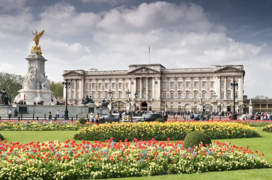 Acht Millionen Bäume und 47 % Grünflächen – London, die grünste Stadt Europas ist im Frühling ganz besonders reizvoll. Überzeuge dich selbst.