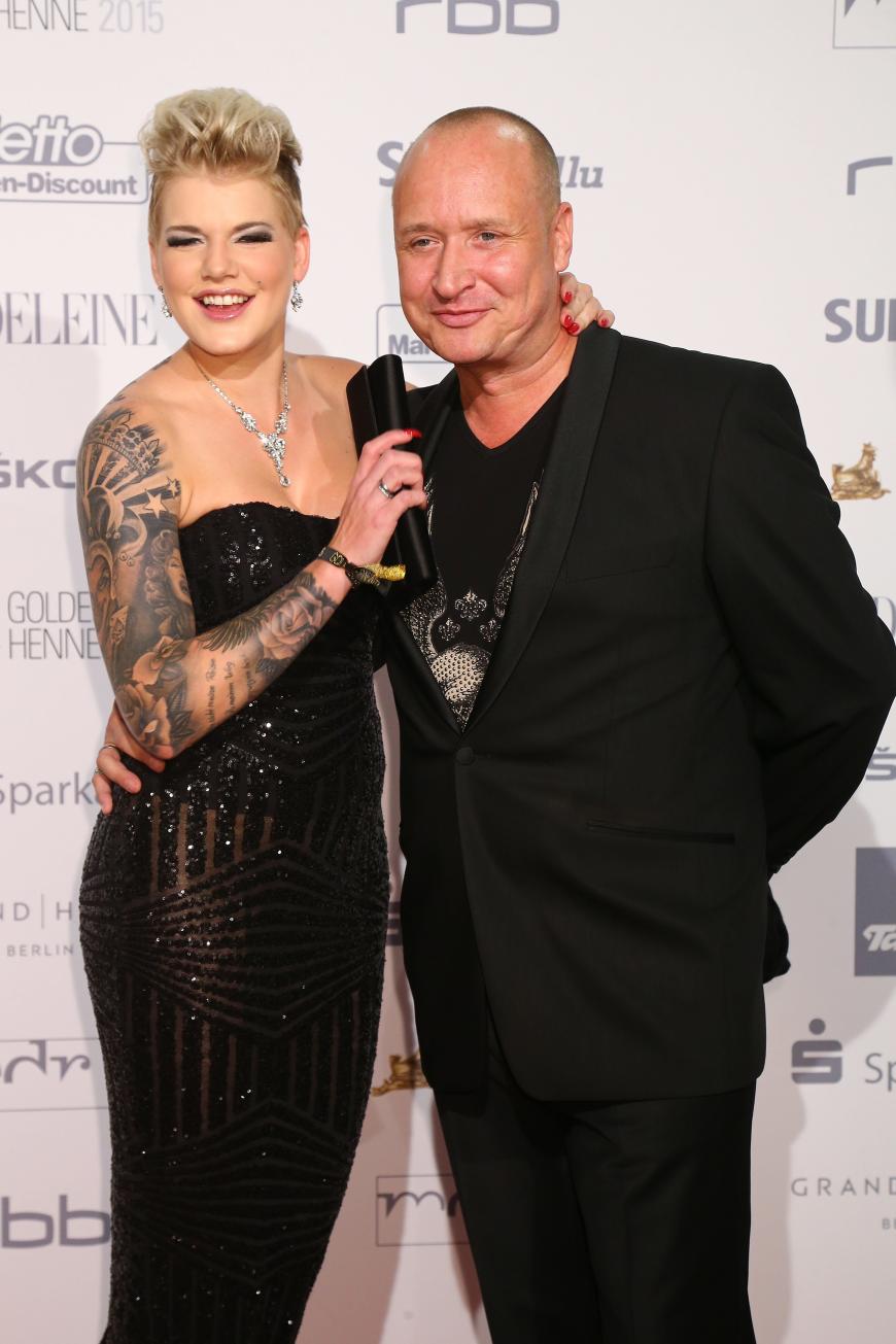 Dabei könnten Melanie Müller und Ehemann Mike Blümer nicht glücklicher sein: Seit sechs Jahren versuchen sie schwanger zu werden!