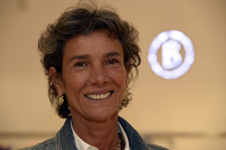 Trauriger Todesfall: Modedesignerin Sônia Bogner ist im Alter von nur 66 Jahren gestorben.