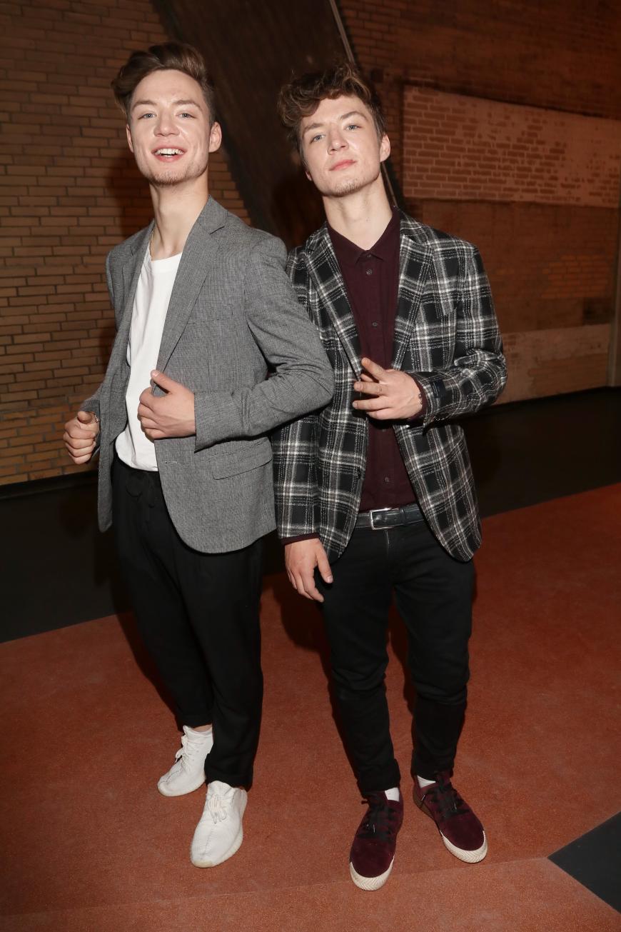 Die YouTube-Stars