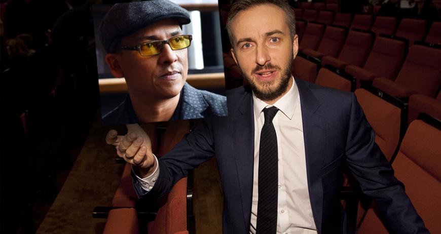 Jan Böhmermann hat wieder zugeschlagen! Sein neustes Ziel ist Musiker Xavier Naidoo und dessen Band "Die Söhne Mannheims", welche der Satiriker als "Hurens****" bezeichnete.