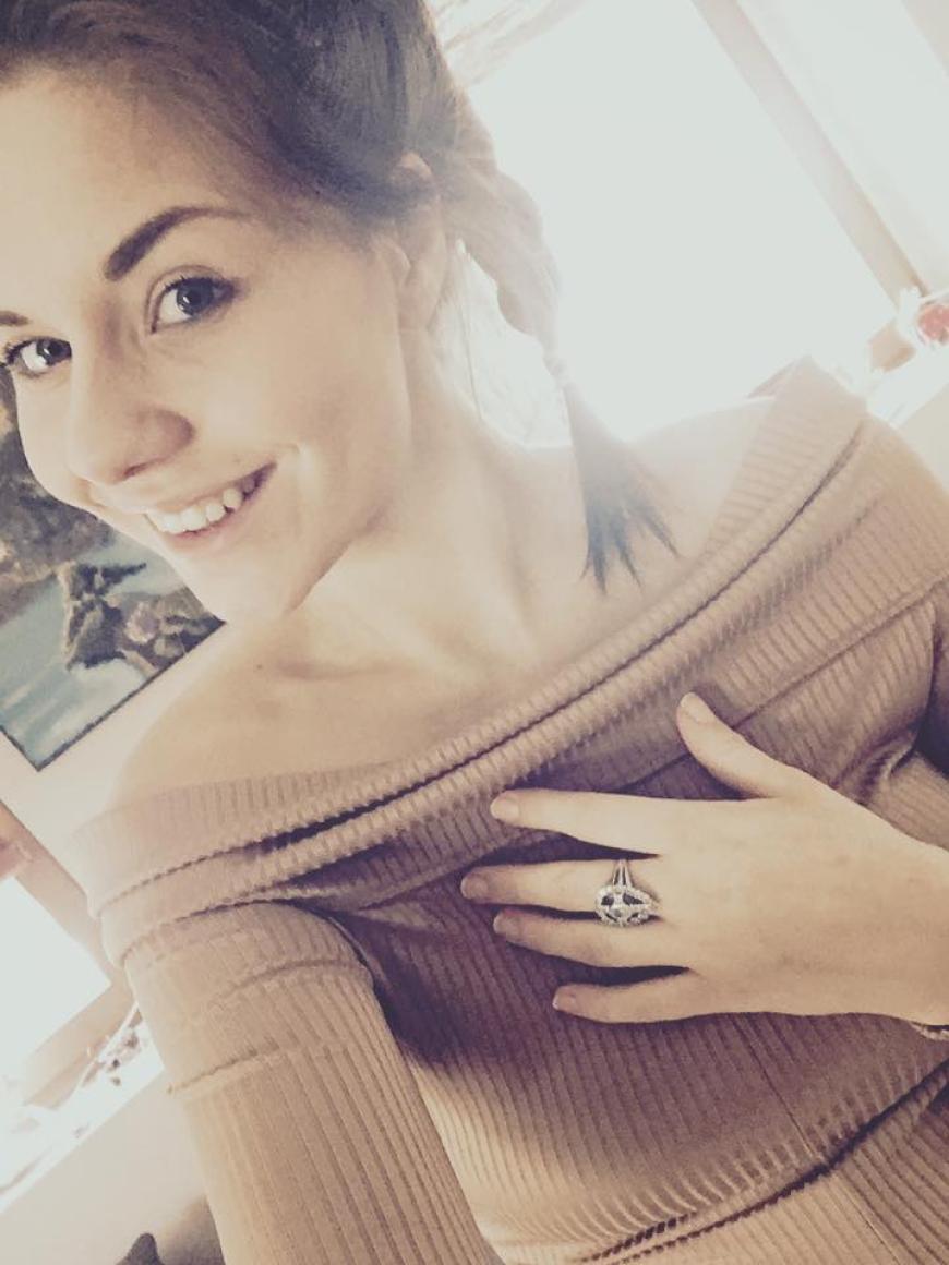 Seit einer Woche ist "DSDS"-Sternchen Lisa Wohlgemuth stolze Mutter von zwei Kindern.