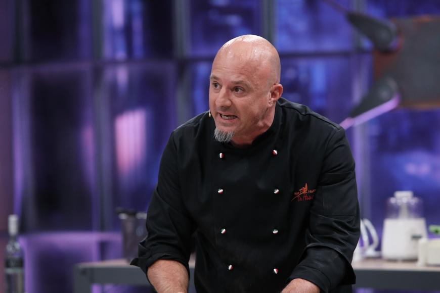 Detlev Steves holt sich die Unterstützung eines Gastronomen. Ist das fair?
