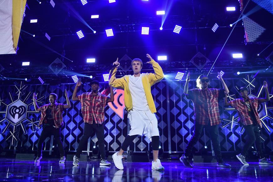 Justin Bieber hat interessante Sonderwünsche für seine Tour!