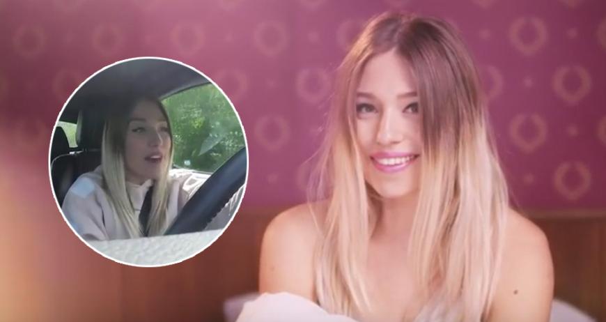 YouTube-Phänomen Bibi Heinicke singt jetzt - mehr oder weniger erfolgreich.