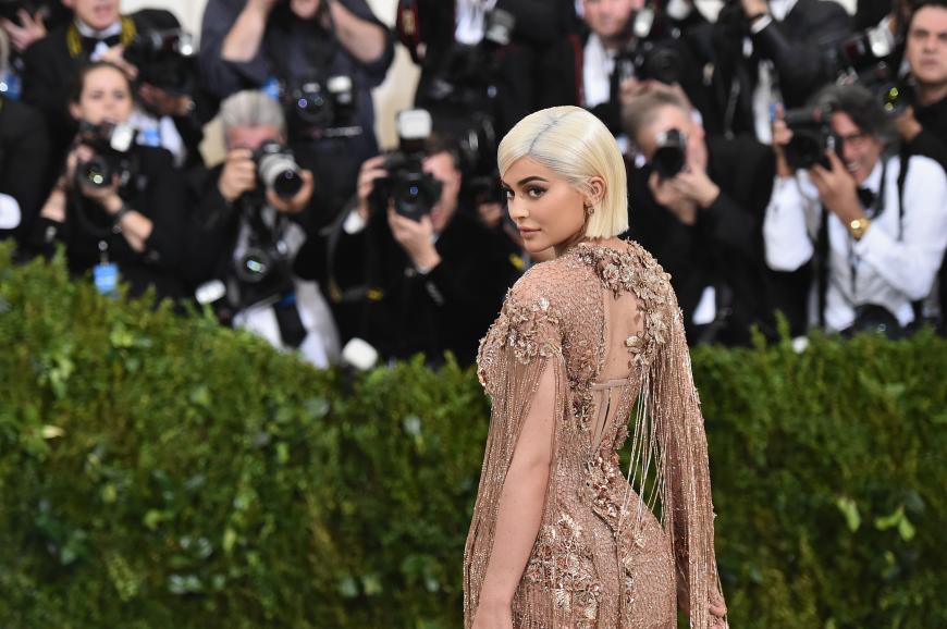 Hat der neue Freund von Kylie Jenner hohe Schulden?