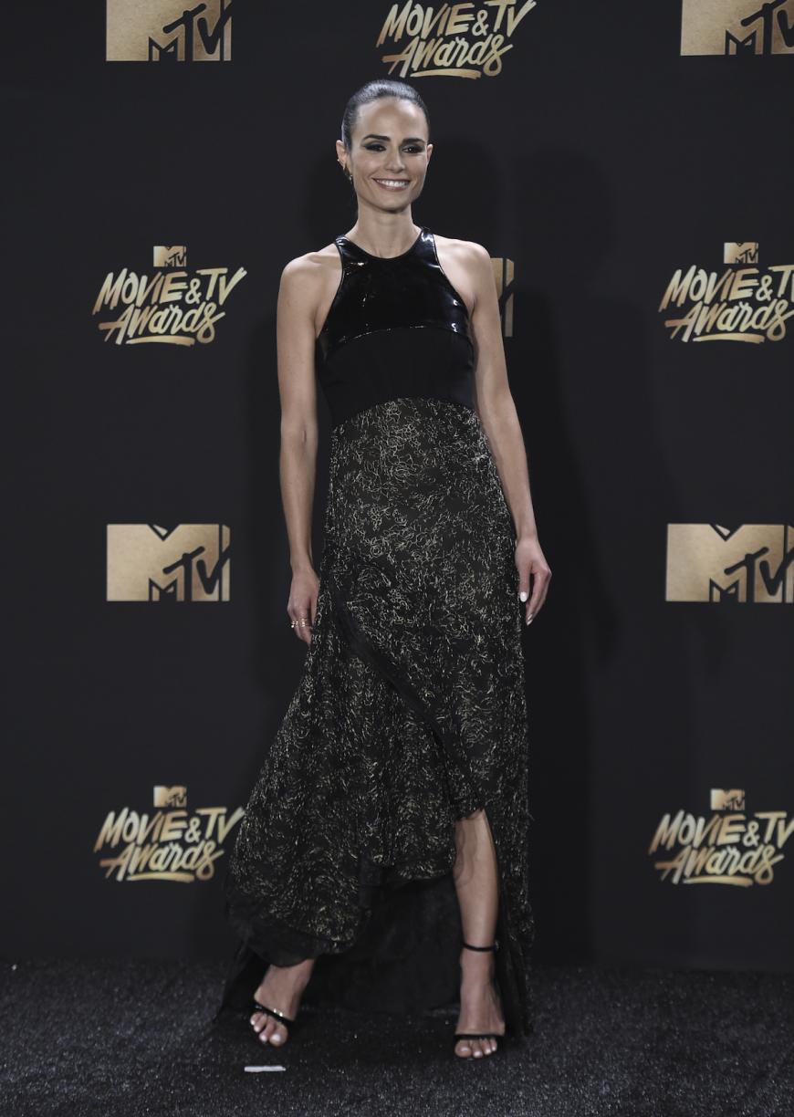 Jordana Brewster, kennen wir aus unter anderem