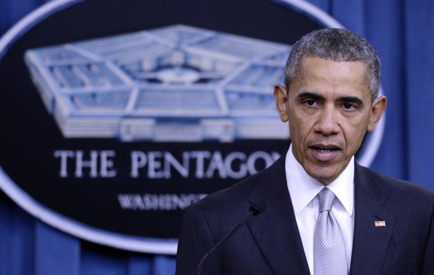 Darin sind viele pikante Enthüllungen über Barack Obama zu lesen.