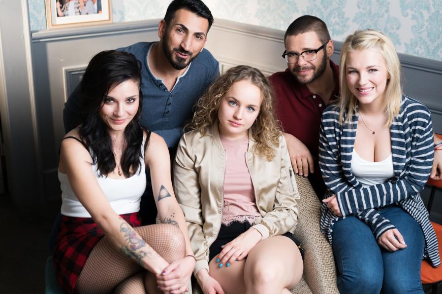 Lange wurde über das endgültige Serien-Aus des GZSZ-Lieblings spekuliert.