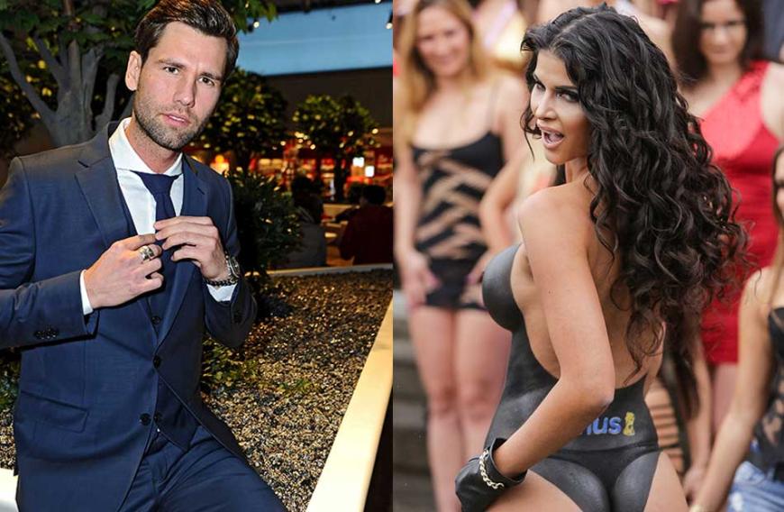 Micaela Schäfer und Honey: SIE steht kurz vor der Hochzeit, ER ist eigentlich frisch verliebt ... 
