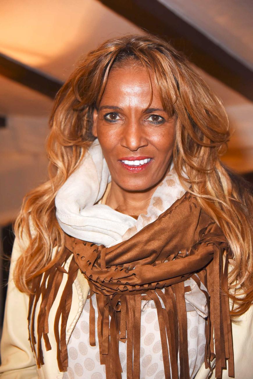Neues Leben auf Mallorca? Nadja abd el Farrag