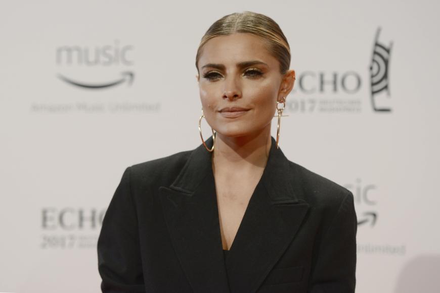 Sophia Thomalla offenbarte jetzt, wie es um die Ehe mit Andy LaPlegua steht: