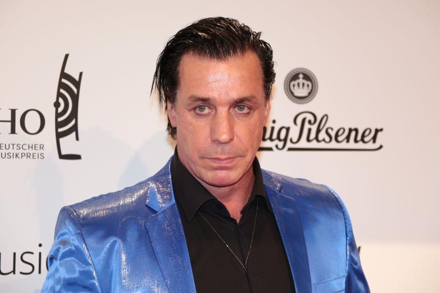 Gerüchte, dass es zwischen dem Model und ihrem Noch-Ehemann kriseln könnte, gab es schon seit Monaten. Sophia wurde immer wieder mit On-Off-Lover Till Lindemann gesichtet.