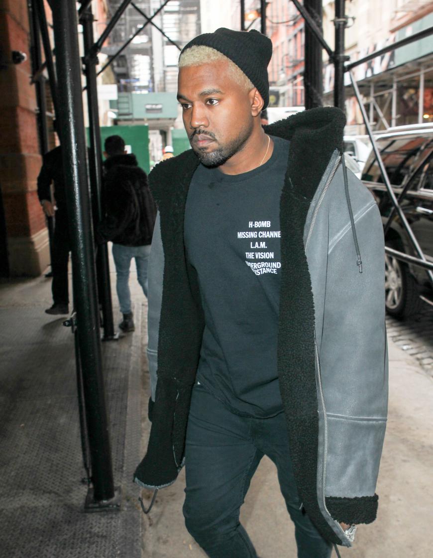 Schock: Kanye West verabschiedete sich von Twitter! Ein Insider verriet jetzt den Grund...