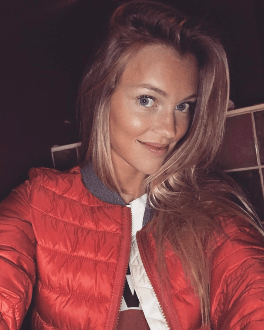 Serlina wackelt in dieser Woche