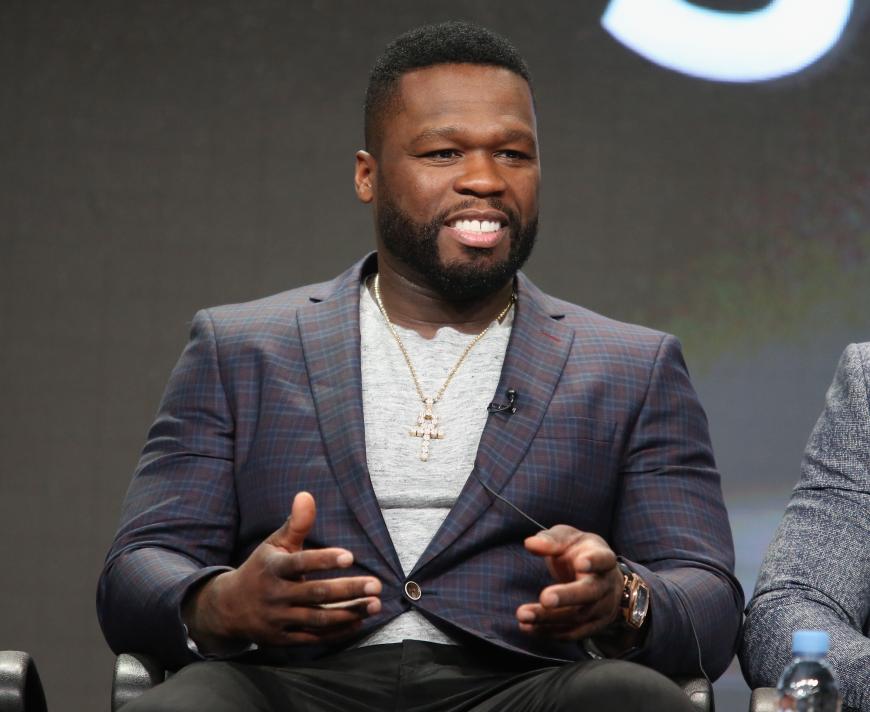 50 Cent kann da nur lachen – der Einbruch scheiterte kläglich