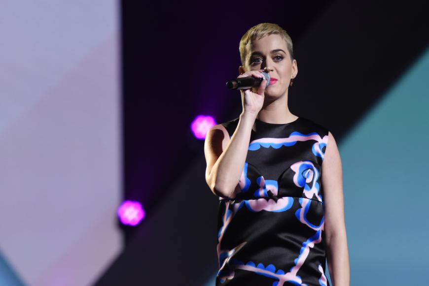 Sorge um Katy Perry: Stürzt die Pop-Prinzessin nach vielen gescheiterten Beziehungen ab?