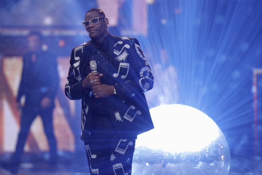 Oh nein, das ist ein harter Schlag für DSDS-Sieger Alphonso Williams: Seine Single floppt!
