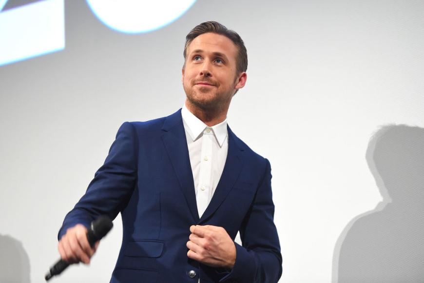 Ryan Gosling wurde jetzt zusammen mit seiner ältesten Tochter Esmeralda, 2, abgelichtet.