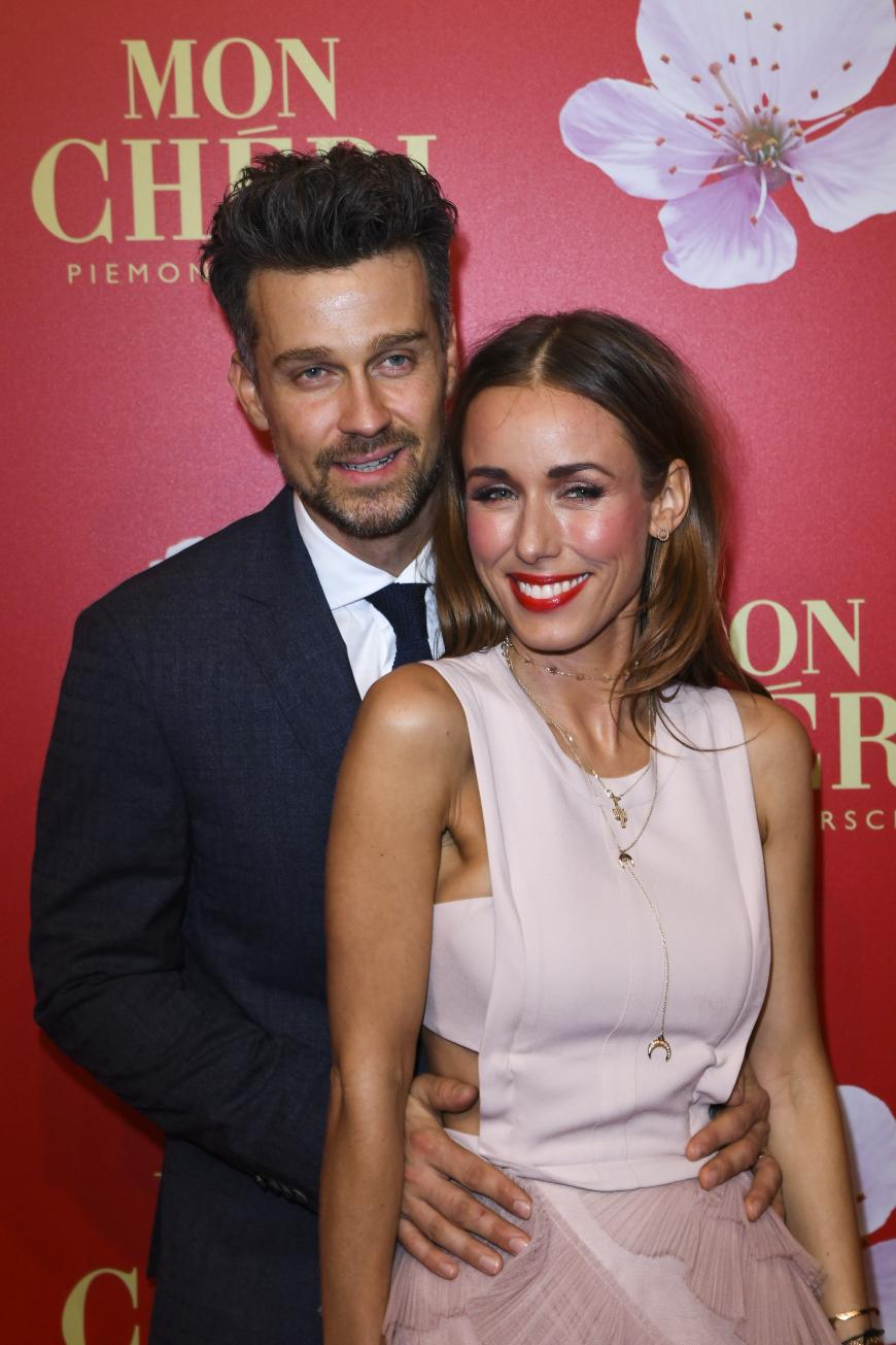 Wayne und Annemarie Carpendale sind seit zehn Jahren ein Paar und seit vier Jahren verheiratet - kein Wunder, dass sich die Fans des TV-Paares sehr über Nachwuchs freuen würden.