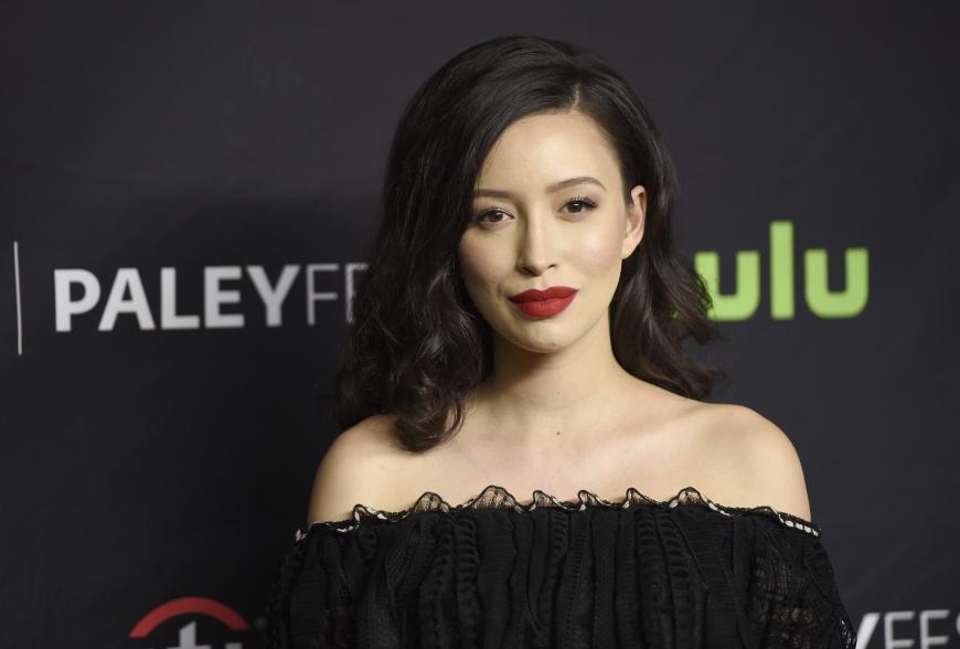 Tolle Neuigkeiten aus der Zombie-Welt! Christian Serratos ist zum ersten Mal Mutter geworden.