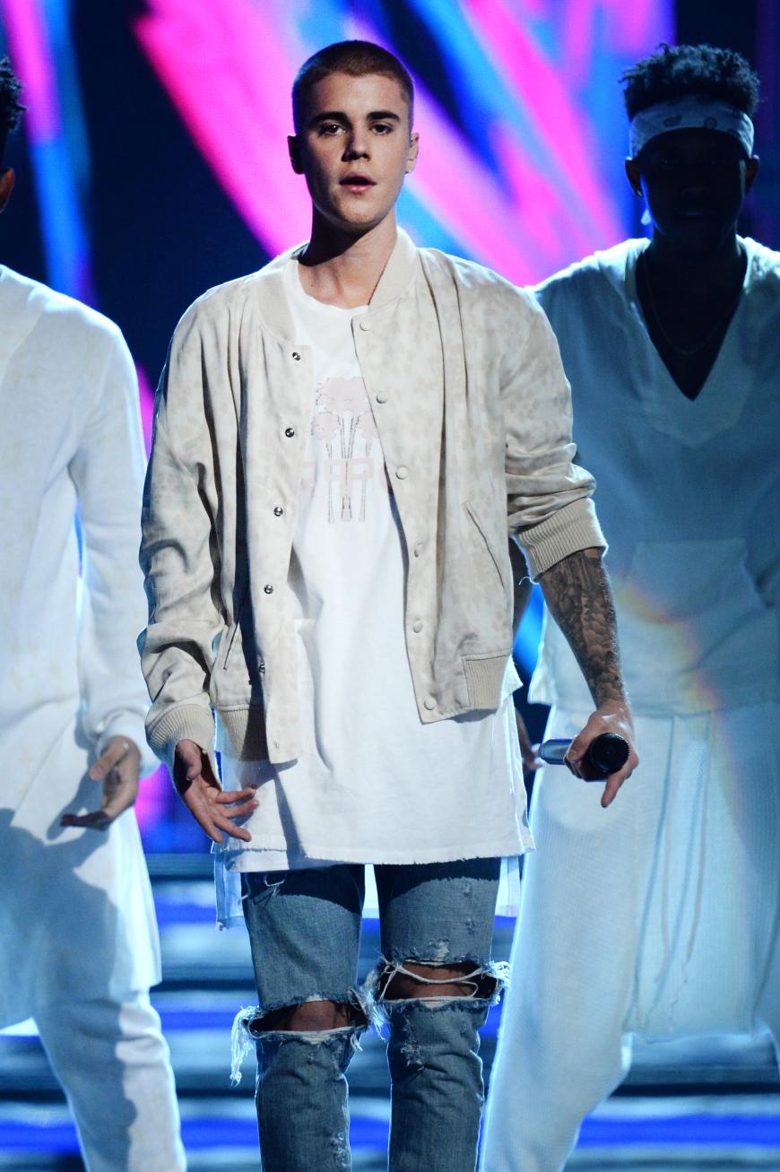 Justin Bieber tickt ganz anders, als man denkt! Mit diesem Geständnis überrascht er jetzt