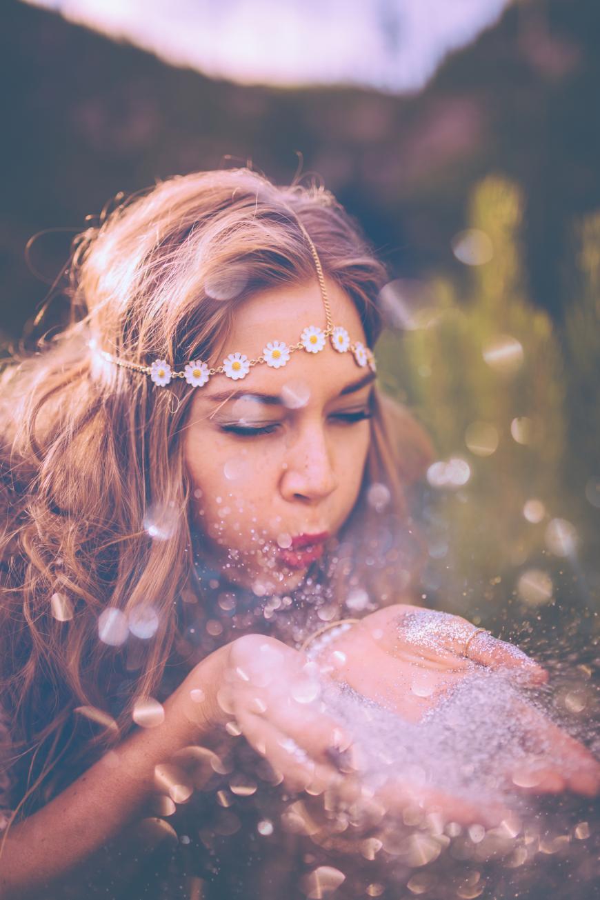 #confettihair ist der coolste, neue Colorations-Trend!