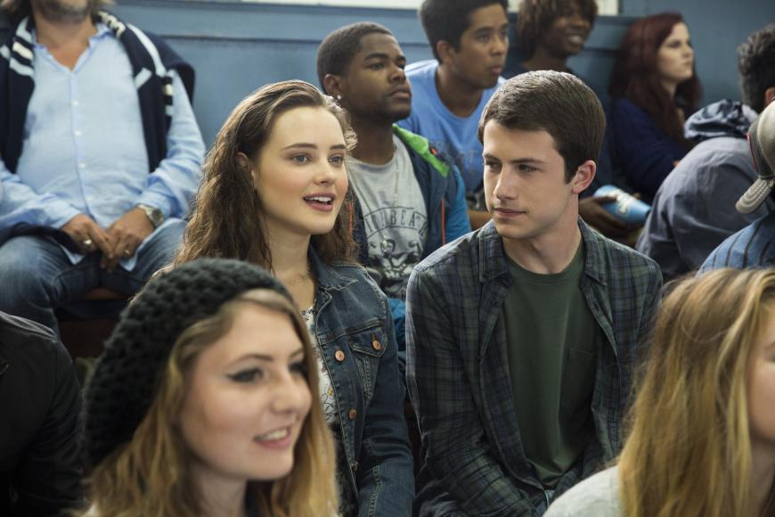 Die Geschichte von Hannah Baker und Clay Jensen faszinierte ein Millionenpublikum auf der ganzen Welt - eine Fortsetzung ist bereits in Arbeit.