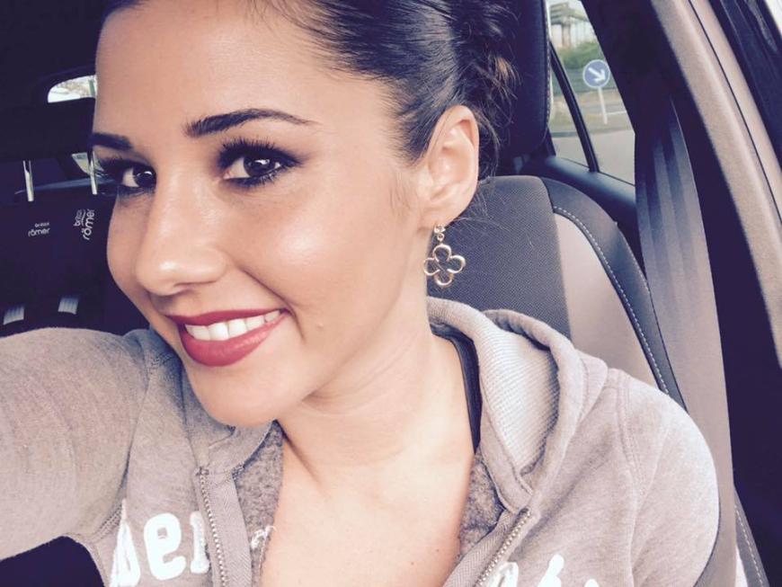 Gar nicht so glücklich? Sarah Lombardi soll in ihrer Beziehung ganz schön leiden!