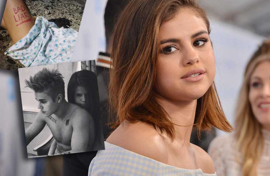 Selena Gomez veröffentlicht mit