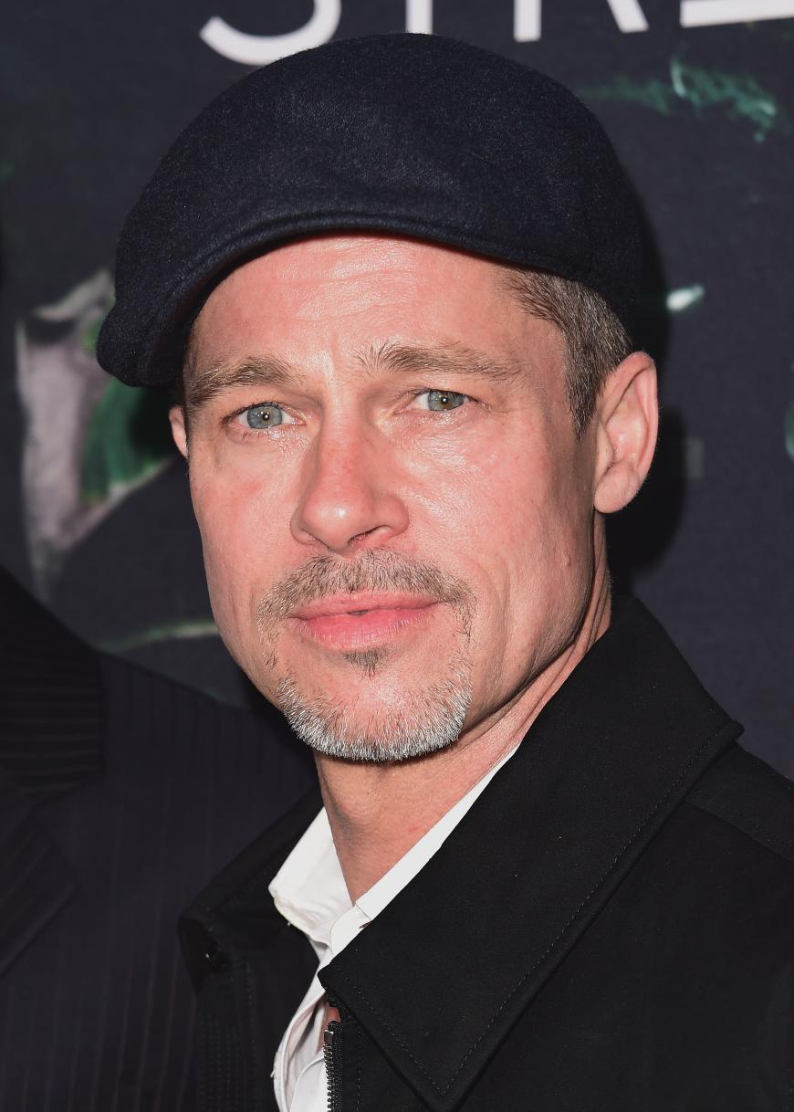 Auch Brad Pitt, der eng mit Chris Cornell befreundet war, stehe unter Schock, so ein Nahestehender.
