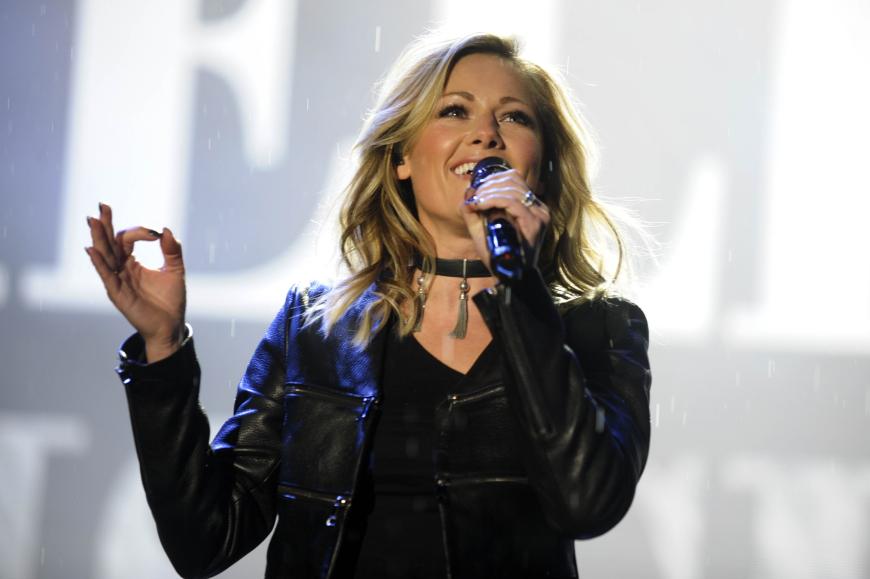 Helene Fischer bricht alte Rekorde!