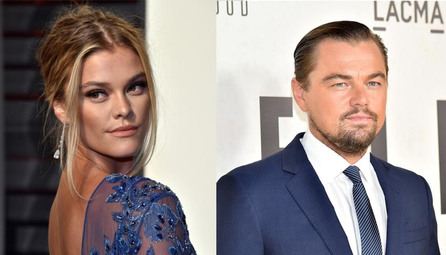 Schluss, aus, vorbei: Leonardo DiCaprio und Nina Agdal haben sich getrennt.