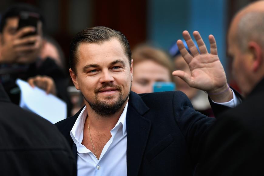 Leonardo DiCaprio gilt in Hollywood als waschechter Womanizer. Die Liste seiner Model-Ex-Freundinnen ist lang.