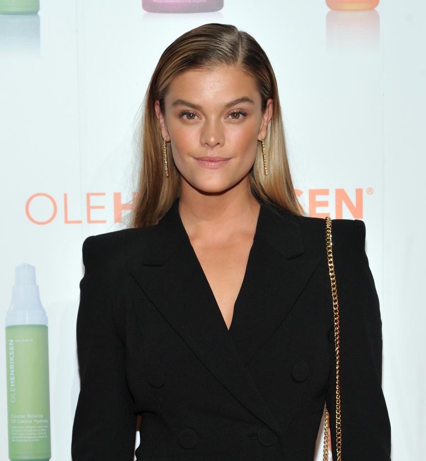 Zuletzt schien es als würde es zwischen Leo und der Dänin Nina Agdal ernst werden.