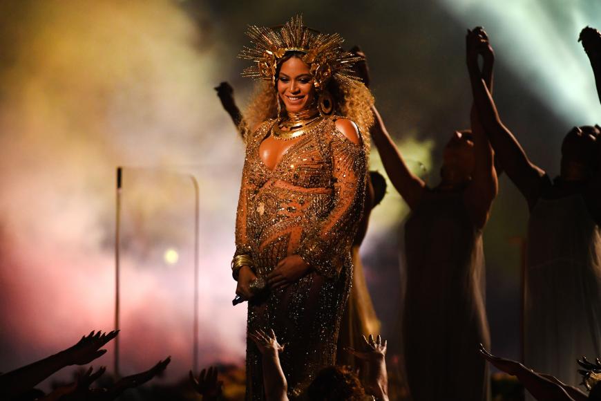 Beyoncé soll die Zwillinge zur Welt gebracht haben!