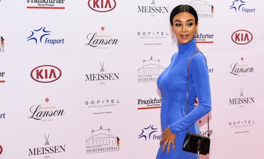 Das Leben von Verona Pooth bietet anscheinend genug Stoff für einen Film