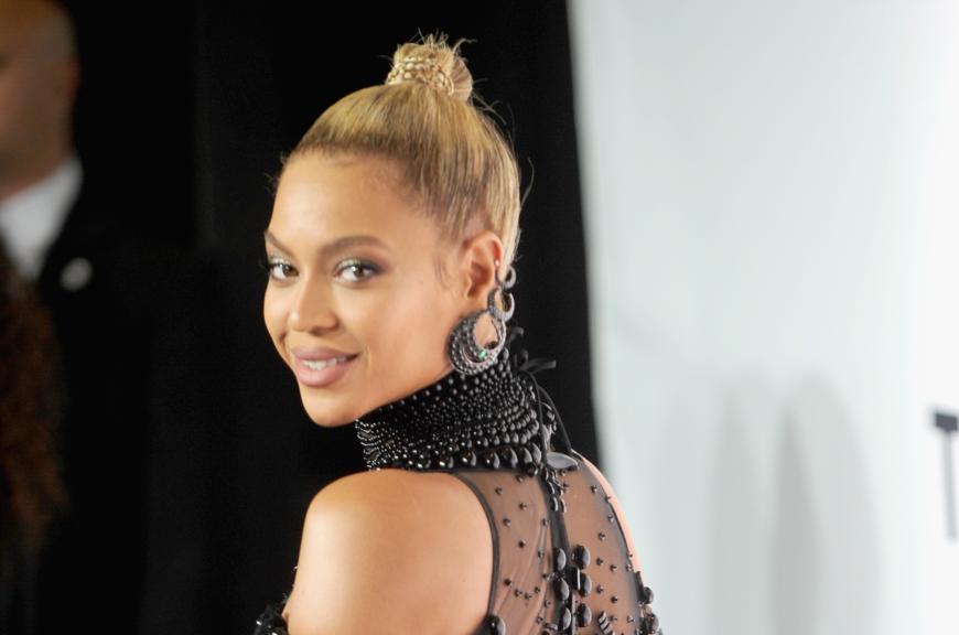 Bis Beyoncé die Zwillinge im Arm halten kann, dauert es nicht mehr lange!