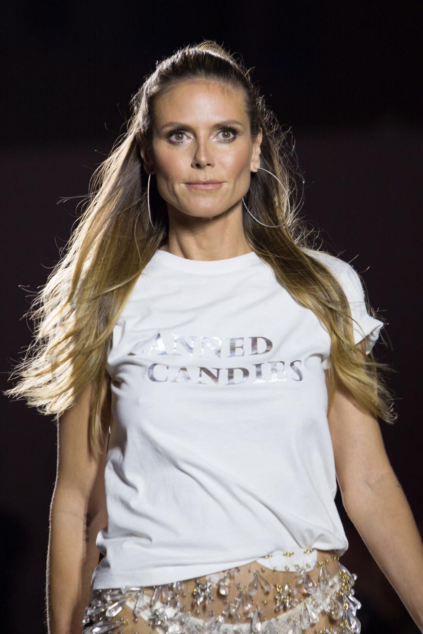 Schock für Heidi Klum: Sie musste jetzt ins Krankenhaus!