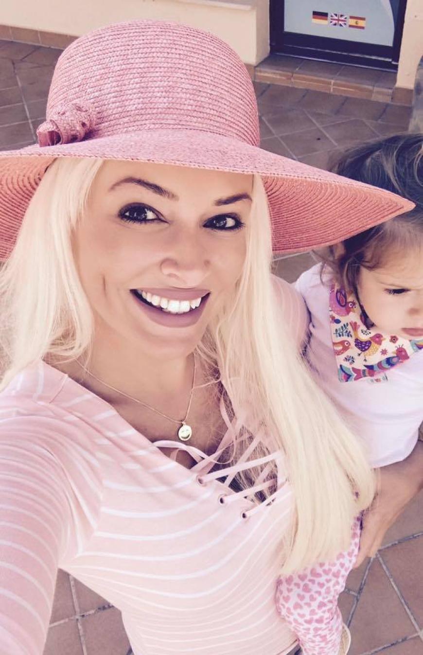 Daniela Katzenberger hat offenbar keine Lust mehr auf die Klugscheisser-Ratschläge einiger Hater und macht ihren Kritikern eine lustige Ansage.